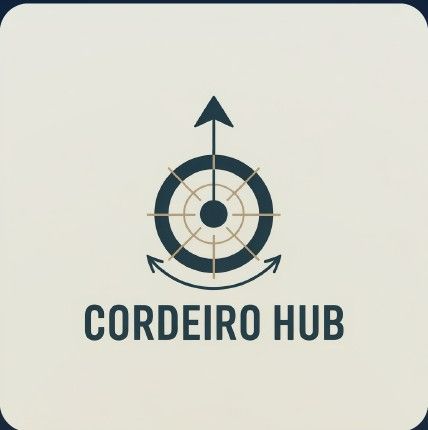 CordeiroHub - Hub de Inteligência Comercial